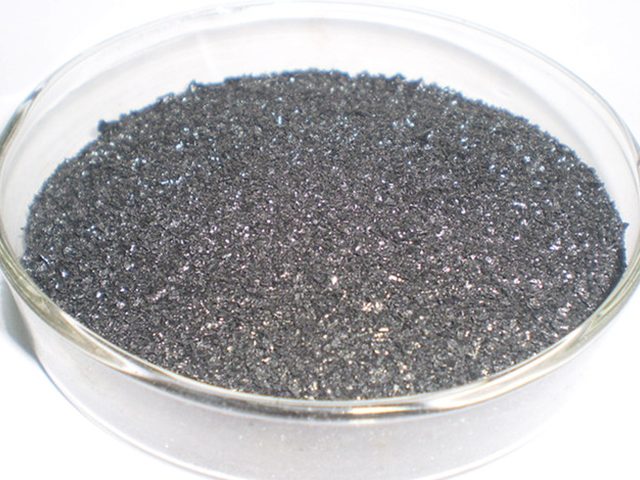 Fulvic Acid