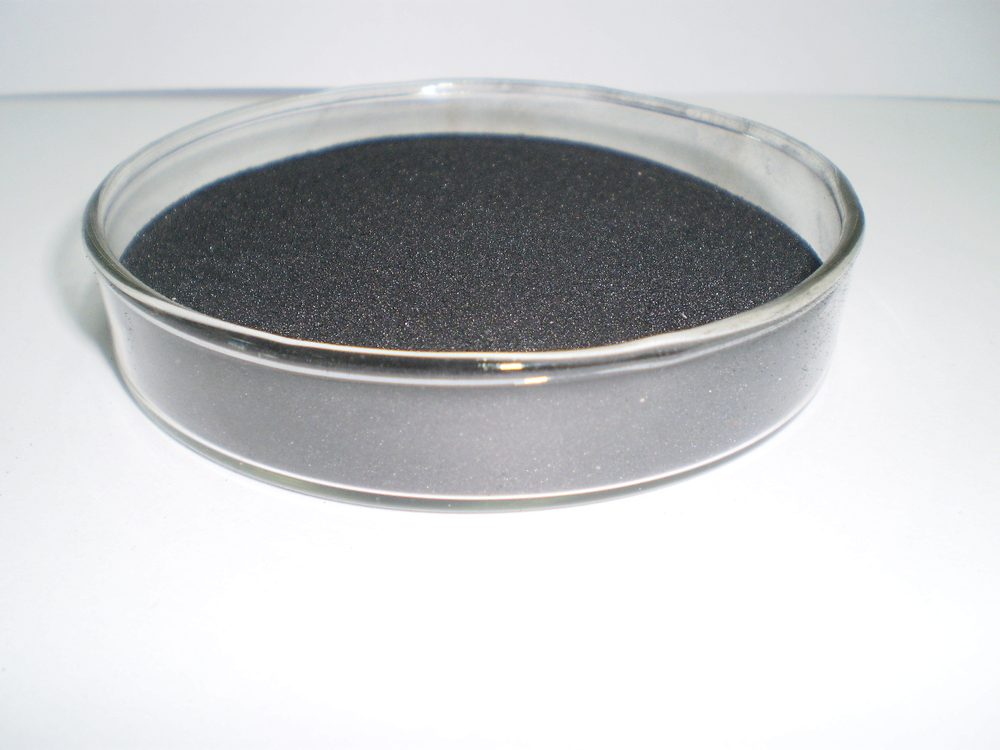 Potassium Fulvate