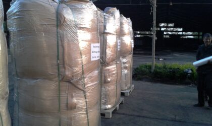 Jumboo Package potassium humate
