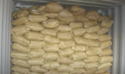 Kraft Potassium Humate PAcakge Loads