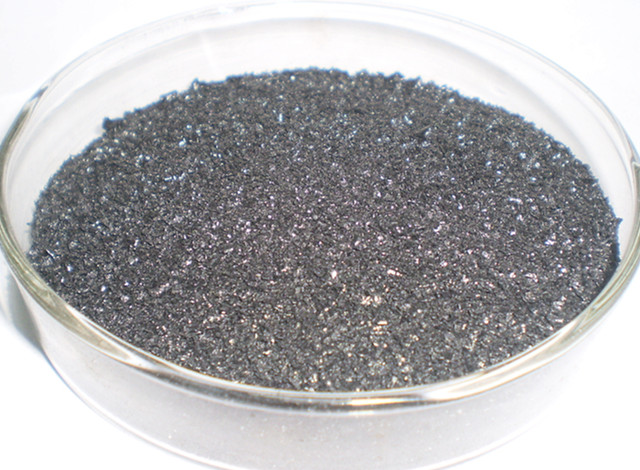 Potassium Humate Flake