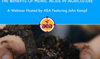 The Benefits of Humic Substances in Agriculture