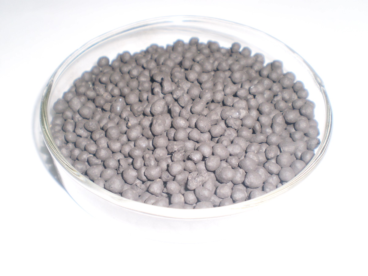 Boron Humate